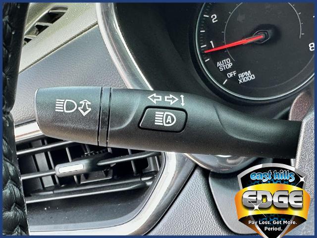 2022 Chevrolet Equinox Vehicle Photo in Roslyn, NY 11576