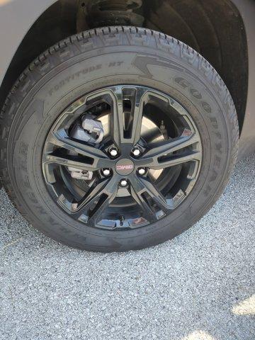 2023 GMC Terrain Vehicle Photo in WEST FRANKFORT, IL 62896-4173
