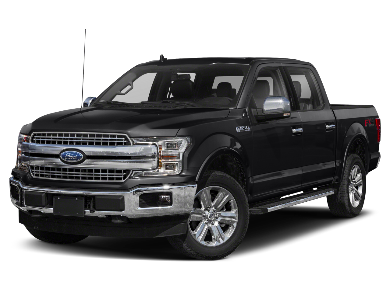 2019 Ford F-150 Vehicle Photo in Neenah, WI 54956