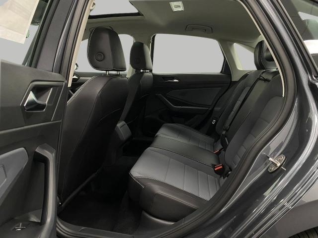 2025 Volkswagen Jetta Vehicle Photo in Appleton, WI 54913