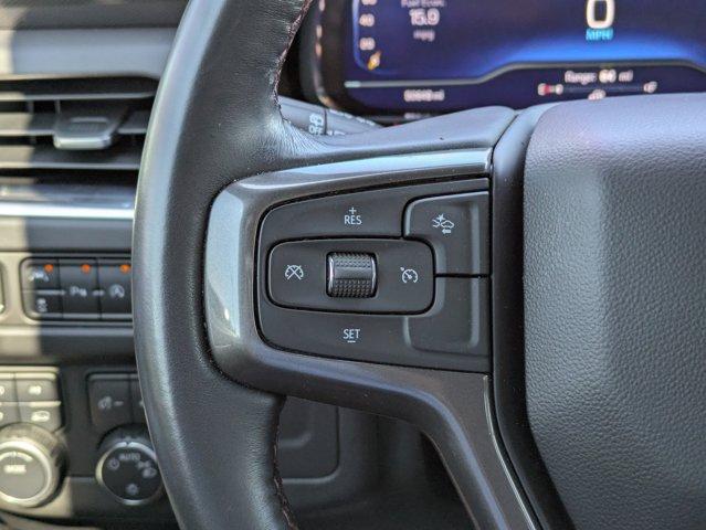 2023 Chevrolet Tahoe Vehicle Photo in BRUNSWICK, GA 31525-1881