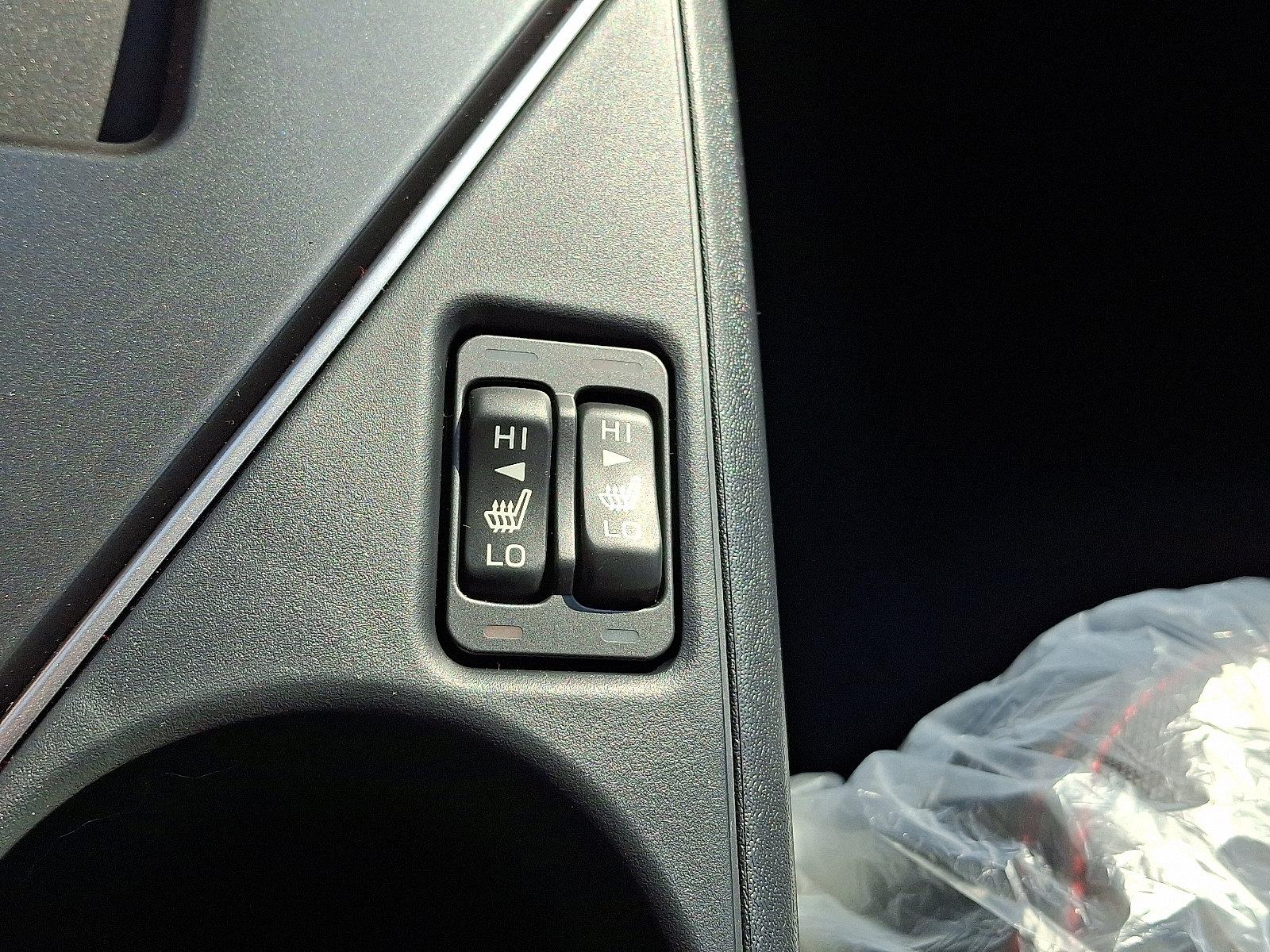 2025 Subaru Impreza Vehicle Photo in Harrisburg, PA 17111