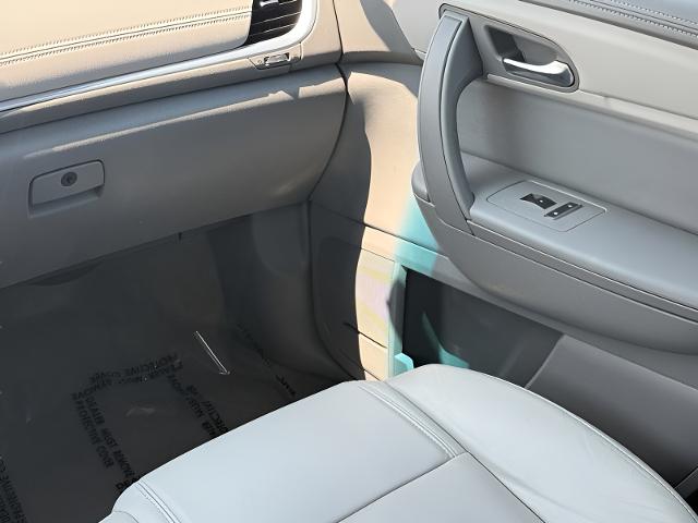 2016 Chevrolet Traverse Vehicle Photo in MIDDLETON, WI 53562-1492