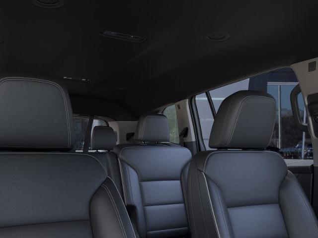 2026 Buick Enclave Vehicle Photo in DANBURY, CT 06810-5034