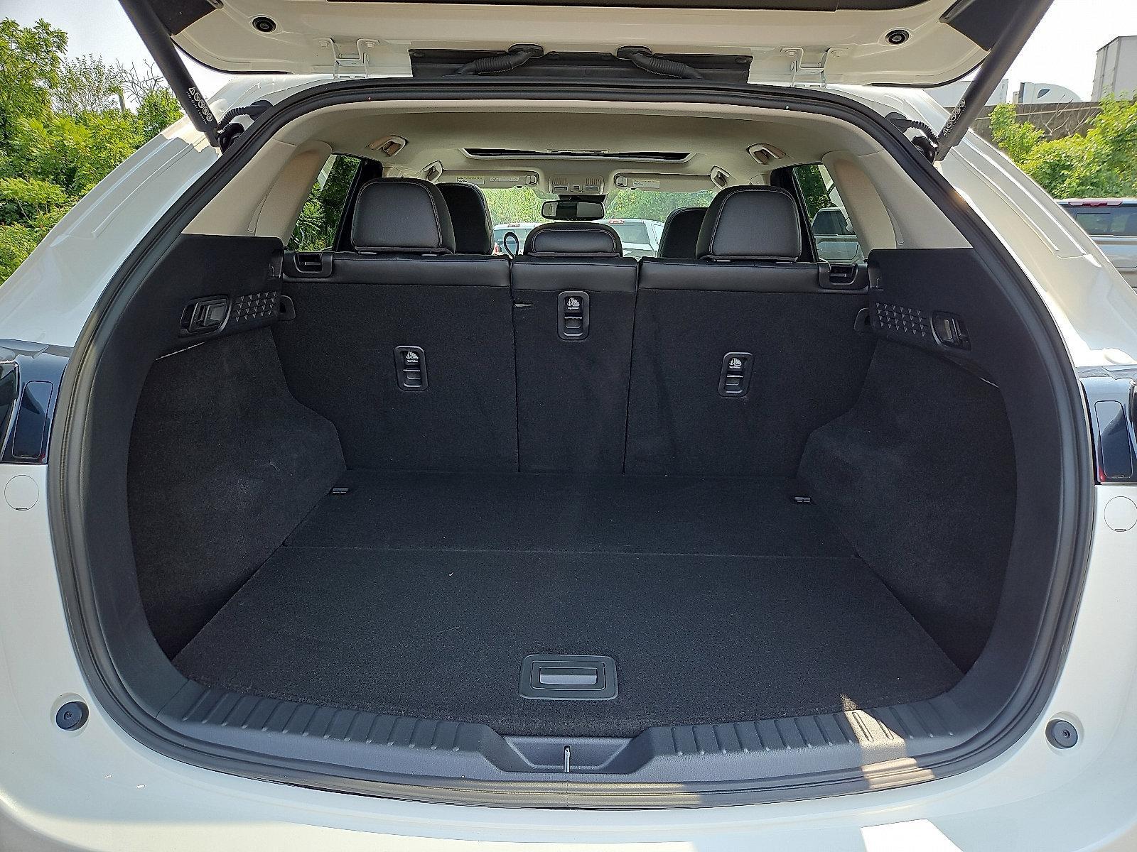 2022 Mazda CX-5 Vehicle Photo in Trevose, PA 19053