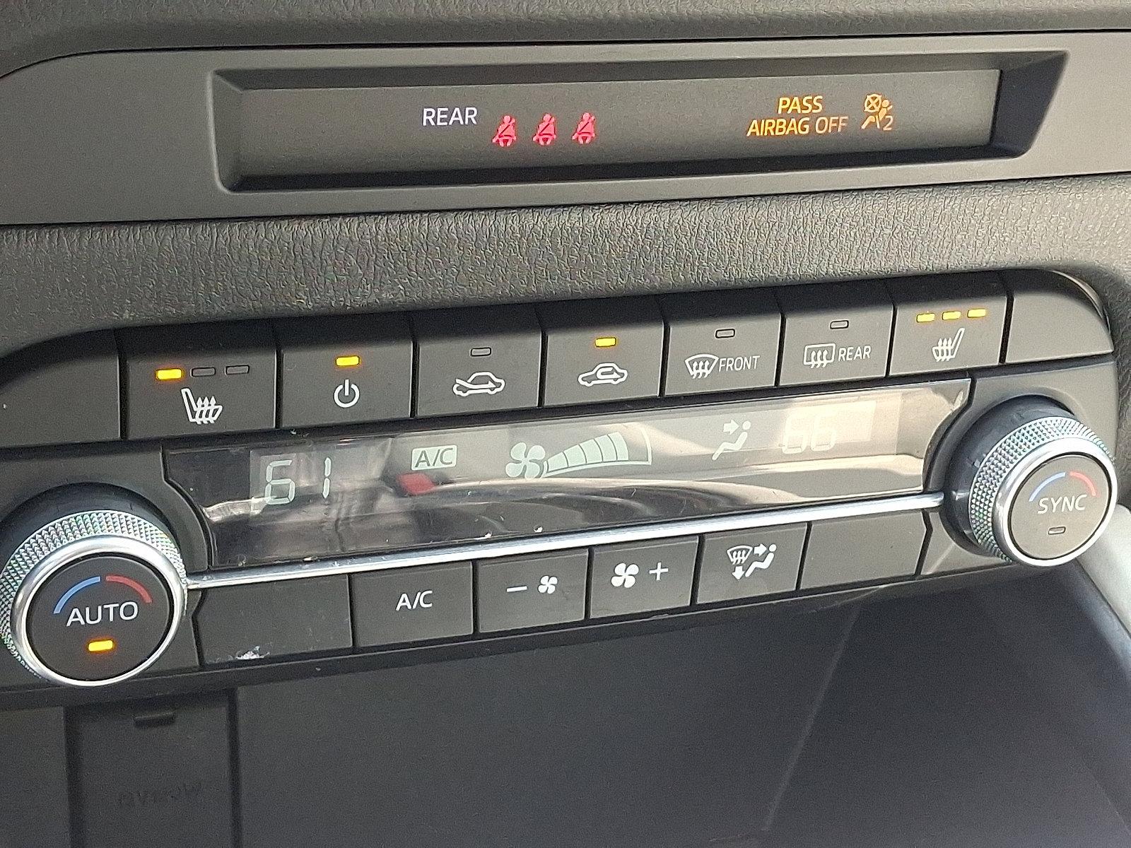 2022 Mazda CX-5 Vehicle Photo in Harrisburg, PA 17111-1033