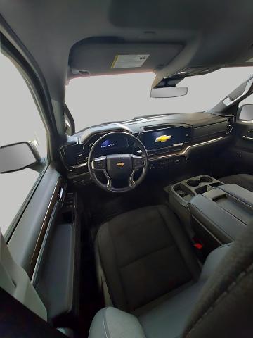 2023 Chevrolet Silverado 1500 Vehicle Photo in OSHKOSH, WI 54904-7811