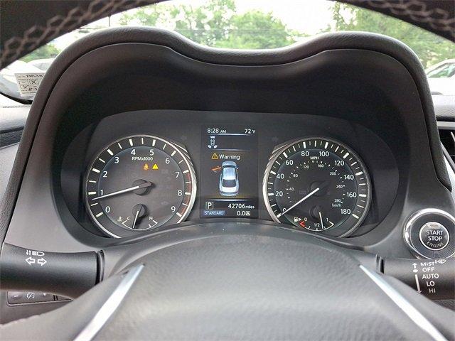 2019 INFINITI Q50 Vehicle Photo in Willow Grove, PA 19090