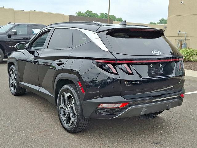 2022 Hyundai TUCSON Vehicle Photo in Philadelphia, PA 19116