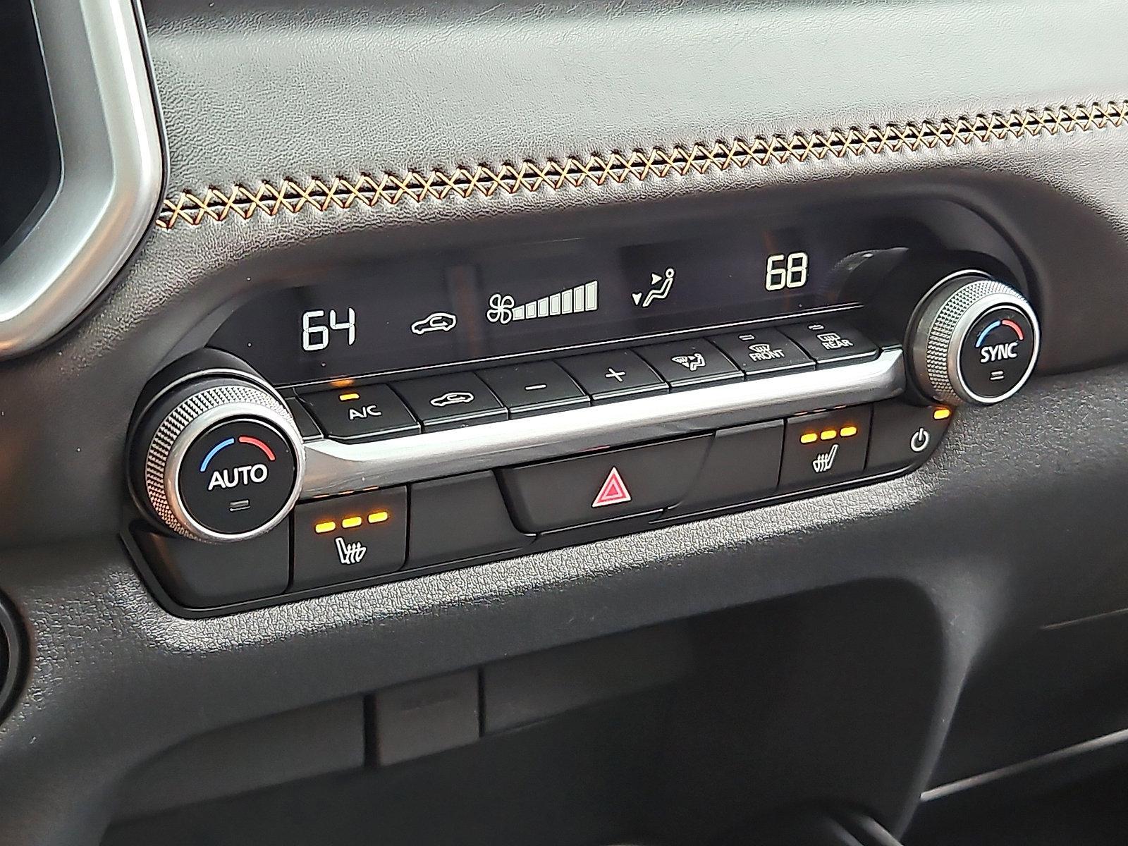 2025 Mazda CX-50 Hybrid Vehicle Photo in Trevose, PA 19053