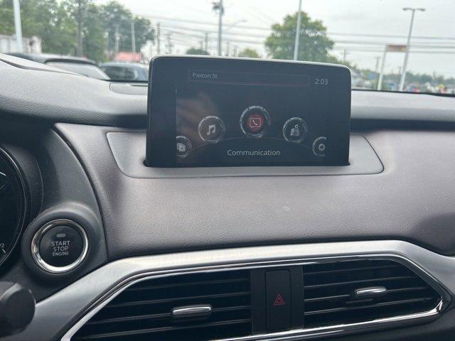 2019 Mazda CX-9 Vehicle Photo in Harrisburg, PA 17111