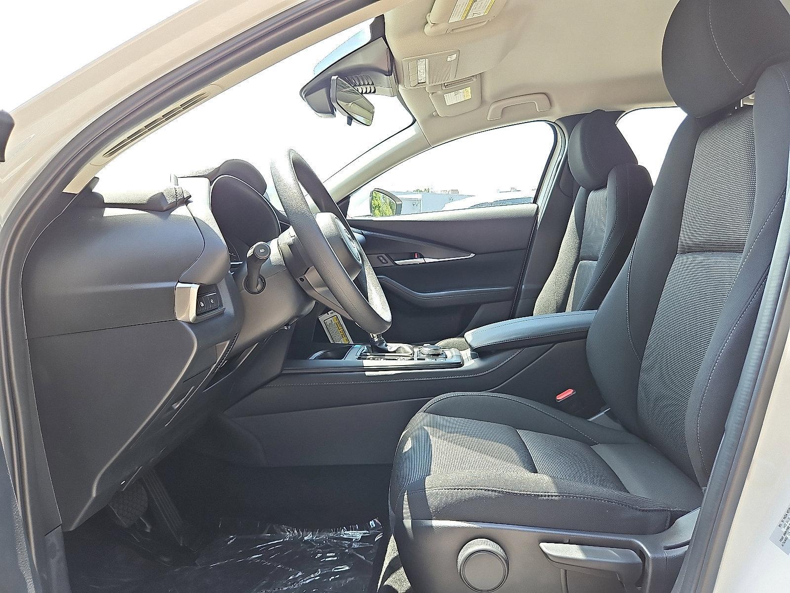 2025 Mazda CX-30 Vehicle Photo in Trevose, PA 19053