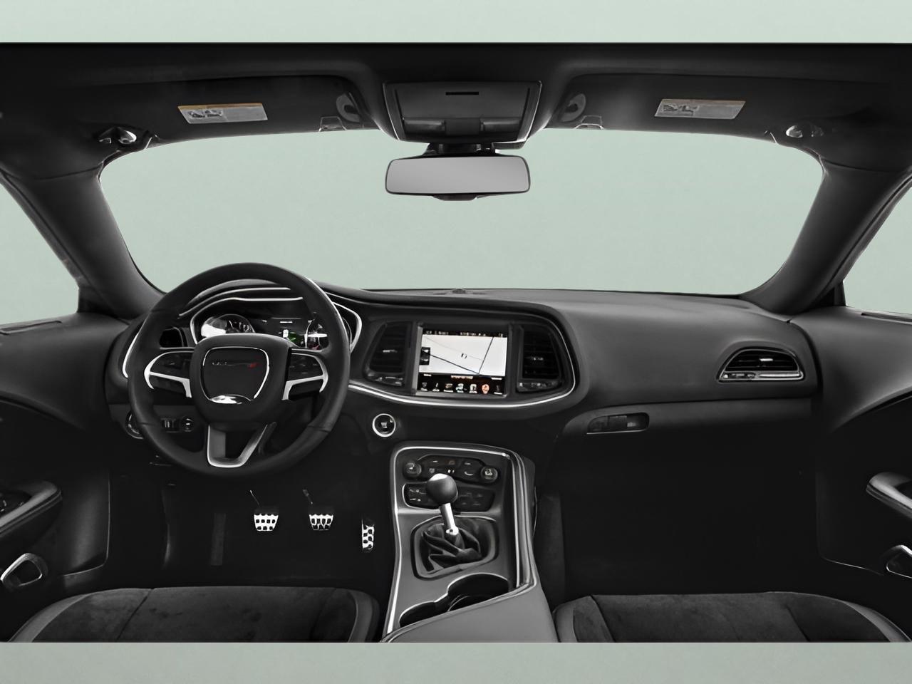 2015 Dodge Challenger Vehicle Photo in Georgetown, TX 78626