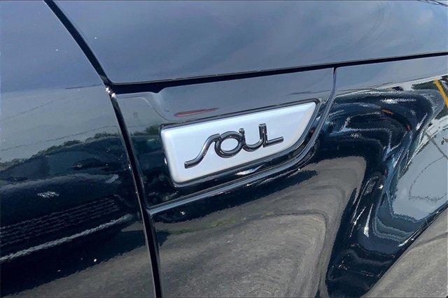 2015 Kia Soul Vehicle Photo in INDEPENDENCE, MO 64055-1377