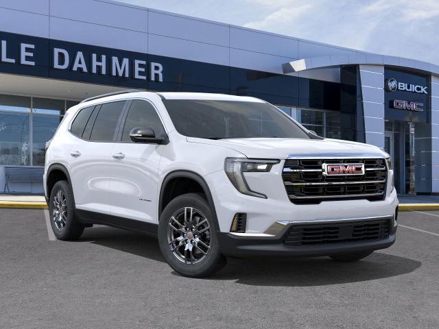 2026 GMC Acadia Vehicle Photo in KANSAS CITY, MO 64114-4545