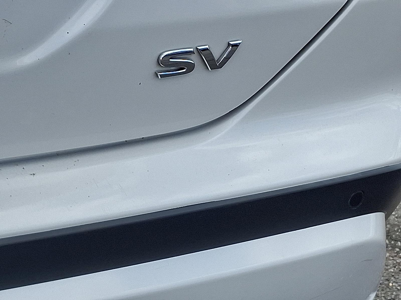 2021 Nissan Kicks Vehicle Photo in Harrisburg, PA 17111-1033