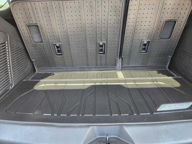 2023 Chevrolet Tahoe Vehicle Photo in DENTON, TX 76210-9321