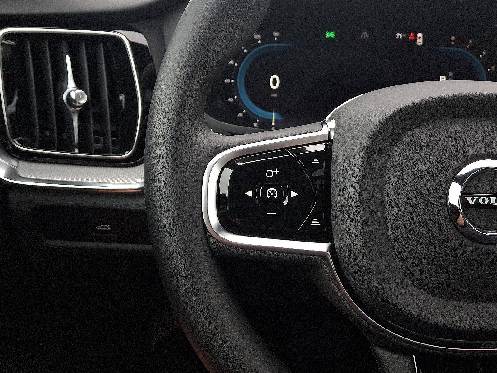 2024 Volvo S60 Vehicle Photo in Trevose, PA 19053