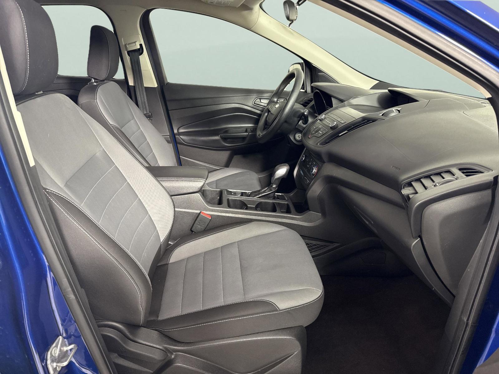 2019 Ford Escape Vehicle Photo in Georgetown, TX 78626