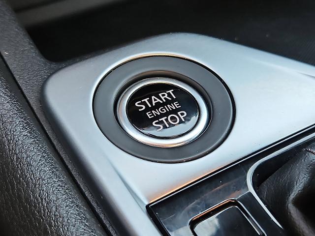 2023 Nissan Sentra Vehicle Photo in TREVOSE, PA 19053-4984