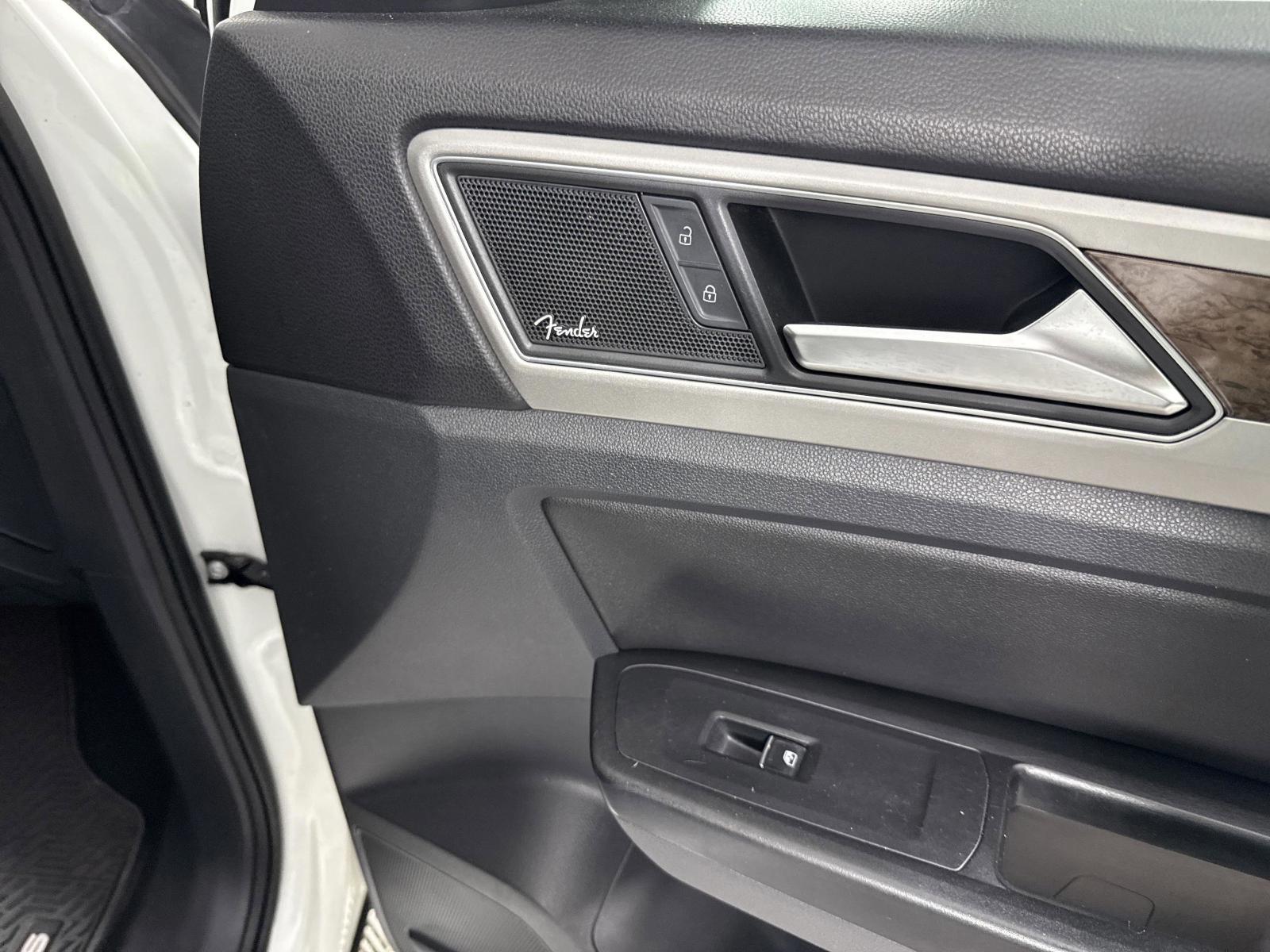 2019 Volkswagen Atlas Vehicle Photo in Georgetown, TX 78626