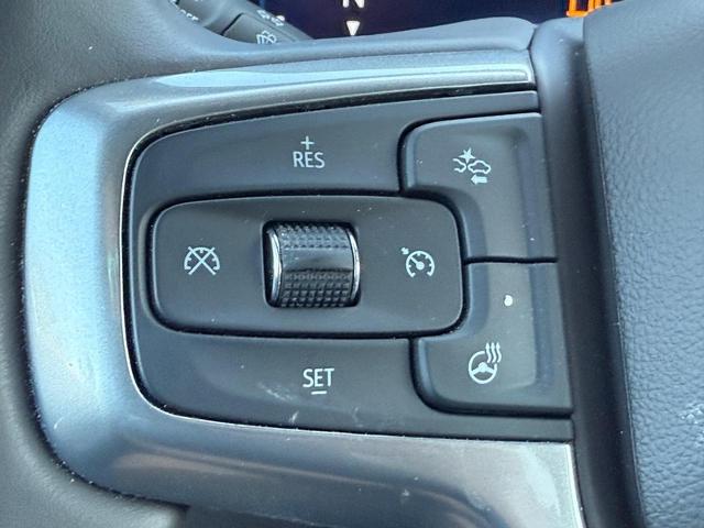 2024 Chevrolet Silverado 2500 HD Vehicle Photo in COLUMBIA, MO 65203-3903