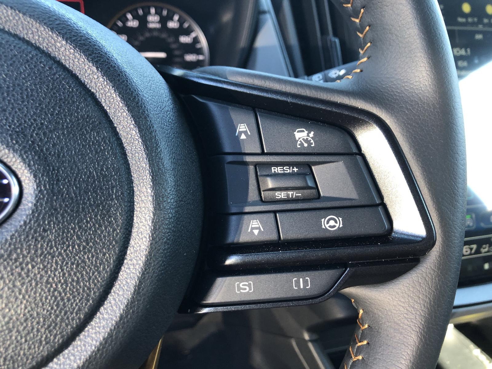 2025 Subaru Crosstrek Vehicle Photo in Mechanicsburg, PA 17050