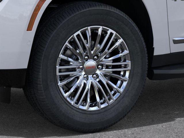 2025 GMC Yukon Vehicle Photo in KANSAS CITY, MO 64114-4545