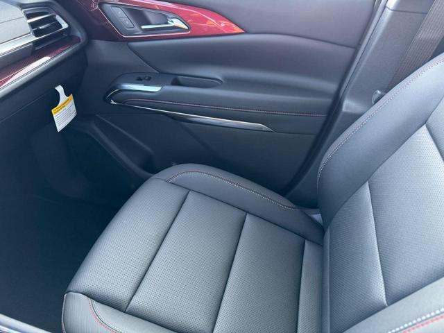 2026 Chevrolet Traverse Vehicle Photo in COLUMBIA, MO 65203-3903