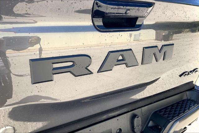 2025 Ram 1500 Vehicle Photo in Kansas City, MO 64114