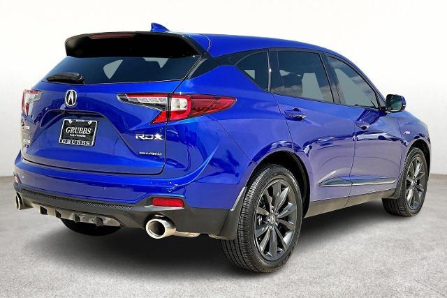 2025 Acura RDX Vehicle Photo in Grapevine, TX 76051