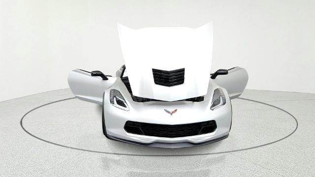 2019 Corvette Grand Sport Grand Sport Coupe 1LT picture #14