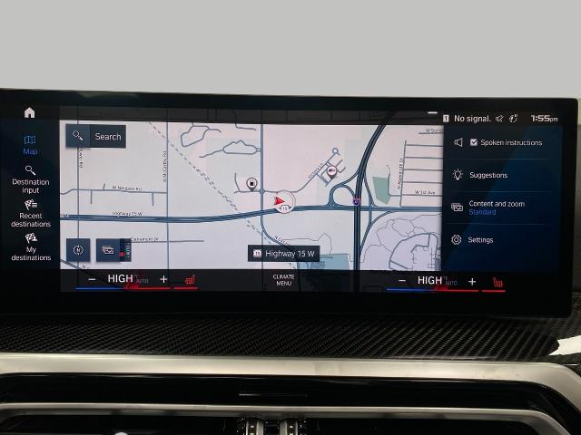 2024 BMW M4 Vehicle Photo in Appleton, WI 54913
