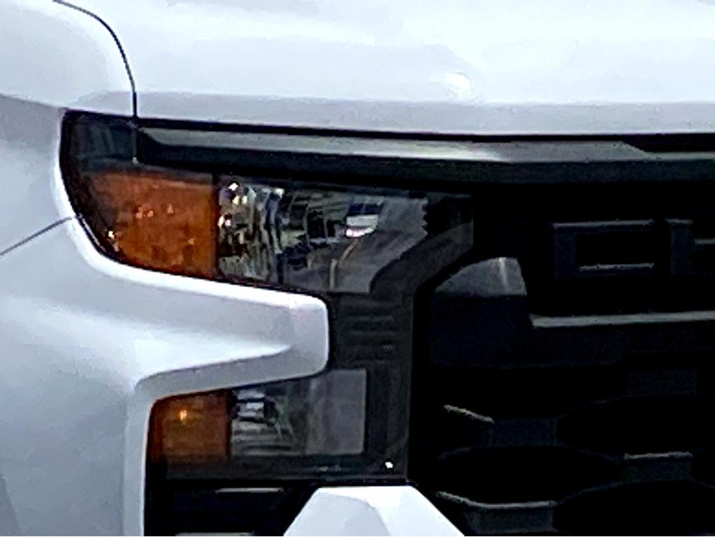 2024 Chevrolet Silverado 1500 Vehicle Photo in POOLER, GA 31322-3252