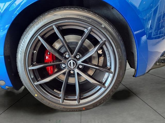 2024 Nissan Z Vehicle Photo in Oshkosh, WI 54904