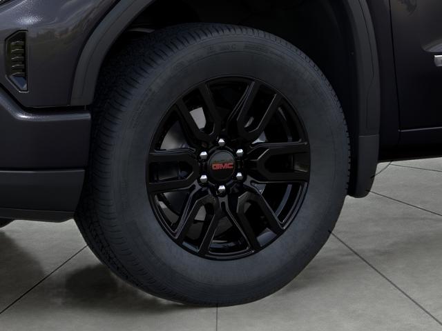 2024 GMC Sierra 1500 Vehicle Photo in MANITOWOC, WI 54220-5838