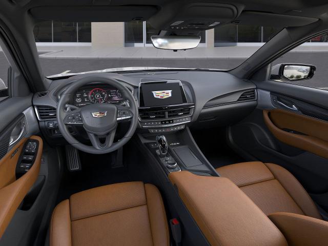 2024 Cadillac CT5 Vehicle Photo in SMITHTOWN, NY 11787-5023