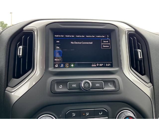 2024 Chevrolet Silverado 2500 HD Vehicle Photo in SAVANNAH, GA 31406-4513