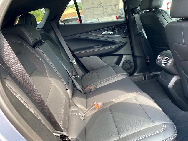 2024 Chevrolet Blazer EV Vehicle Photo in SAVANNAH, GA 31406-4513