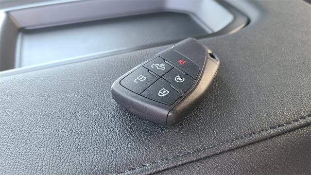 2025 Chevrolet Silverado 2500 HD Vehicle Photo in FLAGSTAFF, AZ 86001-6214