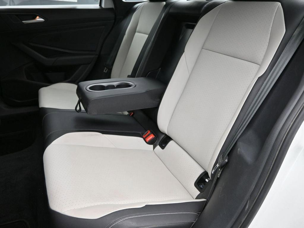 2021 Volkswagen Jetta Vehicle Photo in Marion, IA 52302
