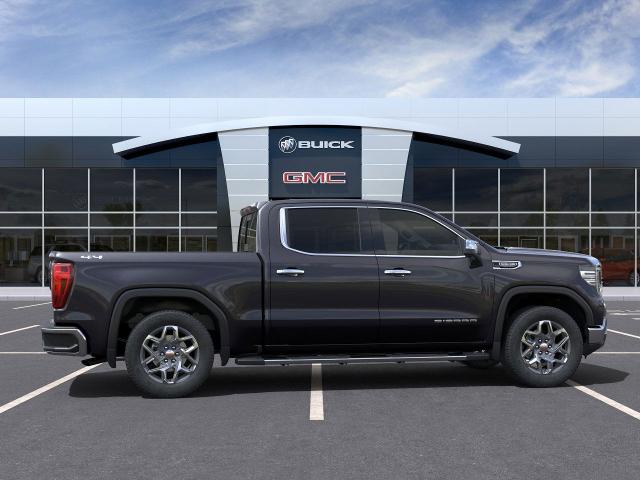 2025 GMC Sierra 1500 Vehicle Photo in LAUREL, MD 20707-4622