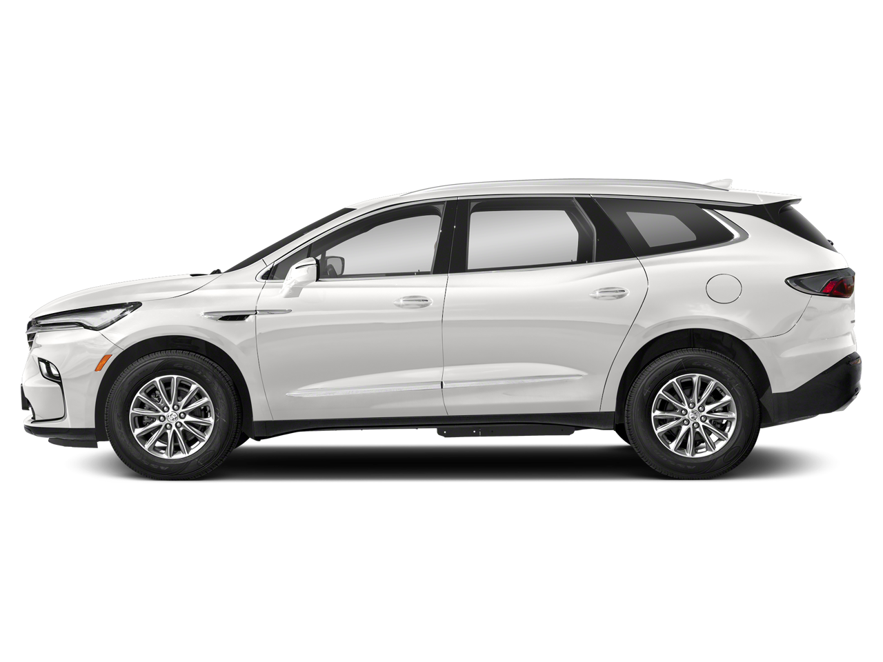 2022 Buick Enclave Vehicle Photo in Tulsa, OK 74129