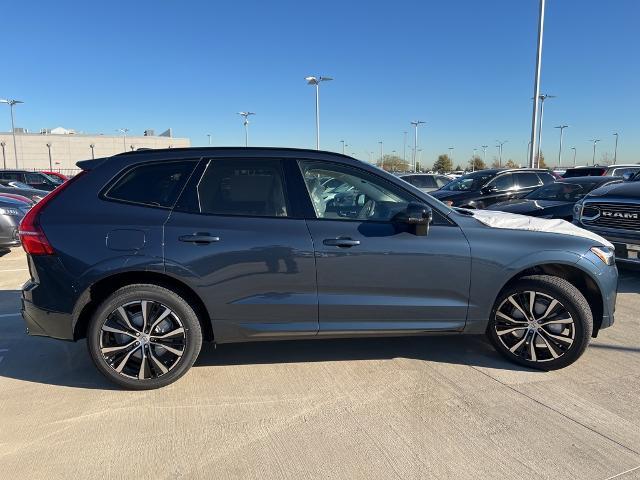 2025 Volvo XC60 Vehicle Photo in Grapevine, TX 76051