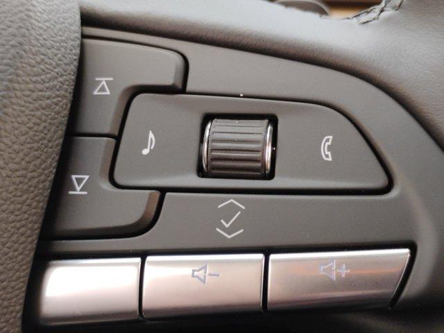 2025 Cadillac XT4 Vehicle Photo in PINEVILLE, NC 28134-8495