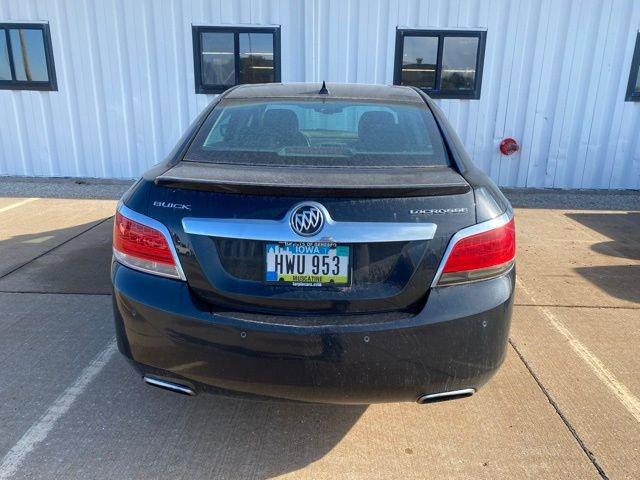2013 Buick LaCrosse Vehicle Photo in Cedar Rapids, IA 52402