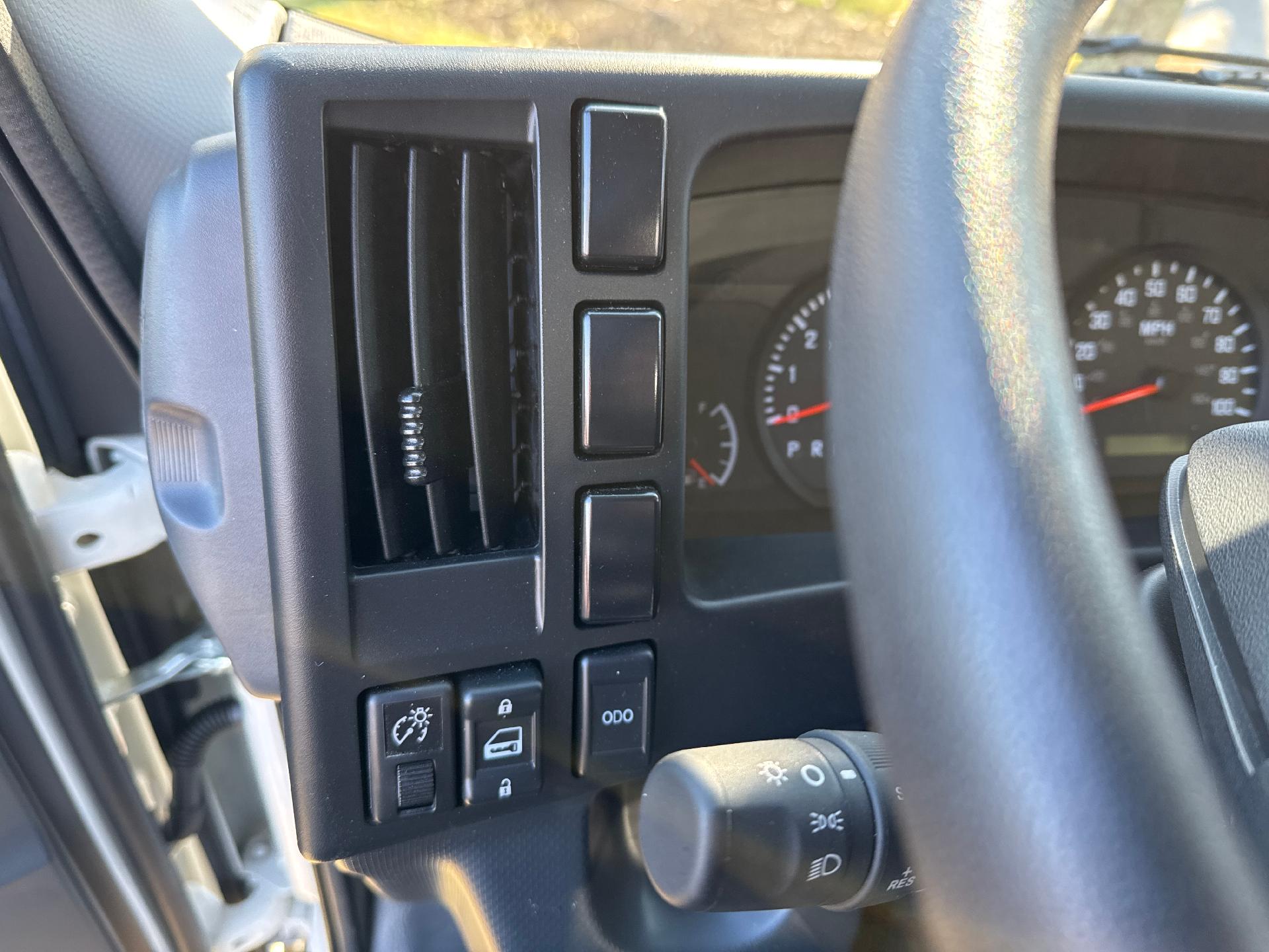 2024 Chevrolet Low Cab Forward 4500 Vehicle Photo in SOUTH PORTLAND, ME 04106-1997