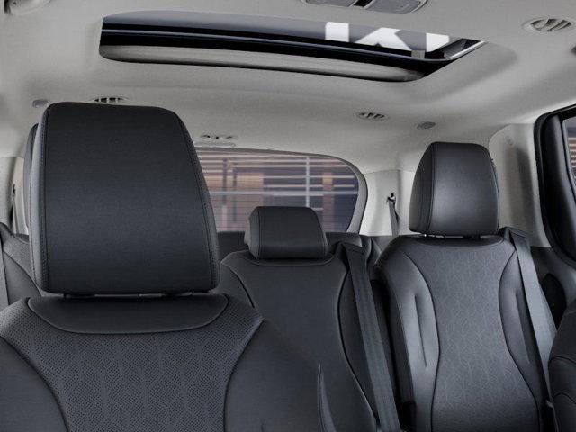 2025 Kia Carnival Vehicle Photo in Westbrook, ME 04092