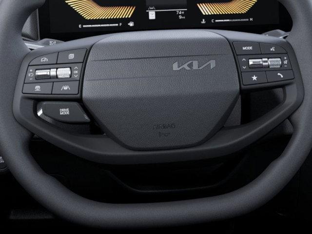 2025 Kia K4 Vehicle Photo in Westbrook, ME 04092