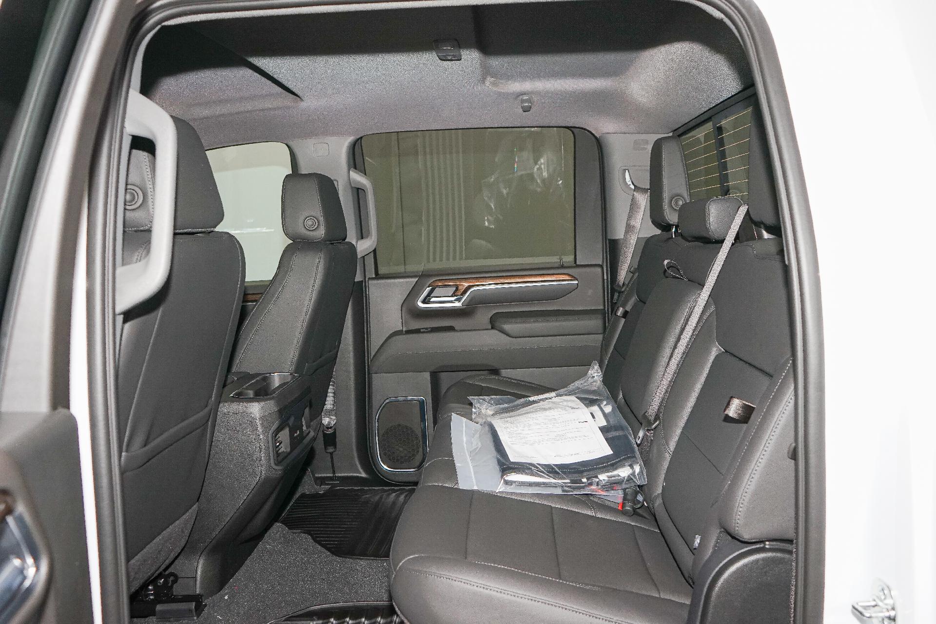 2025 Chevrolet Silverado 2500 HD Vehicle Photo in SMYRNA, DE 19977-2874
